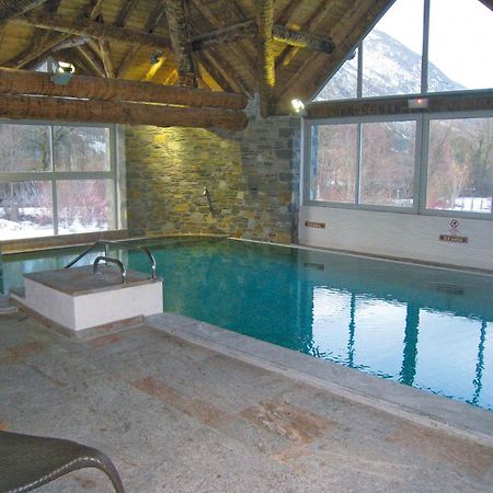 Lagrange Vacances Le Clos Saint Hilaire Exterior photo