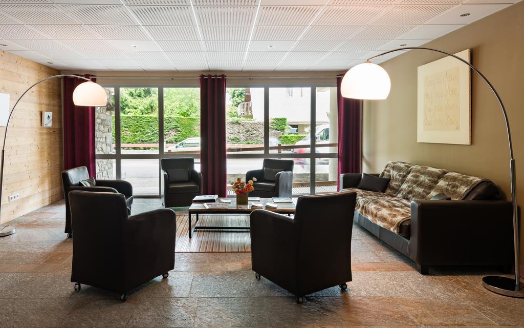 Lagrange Vacances Le Clos Saint Hilaire Exterior photo