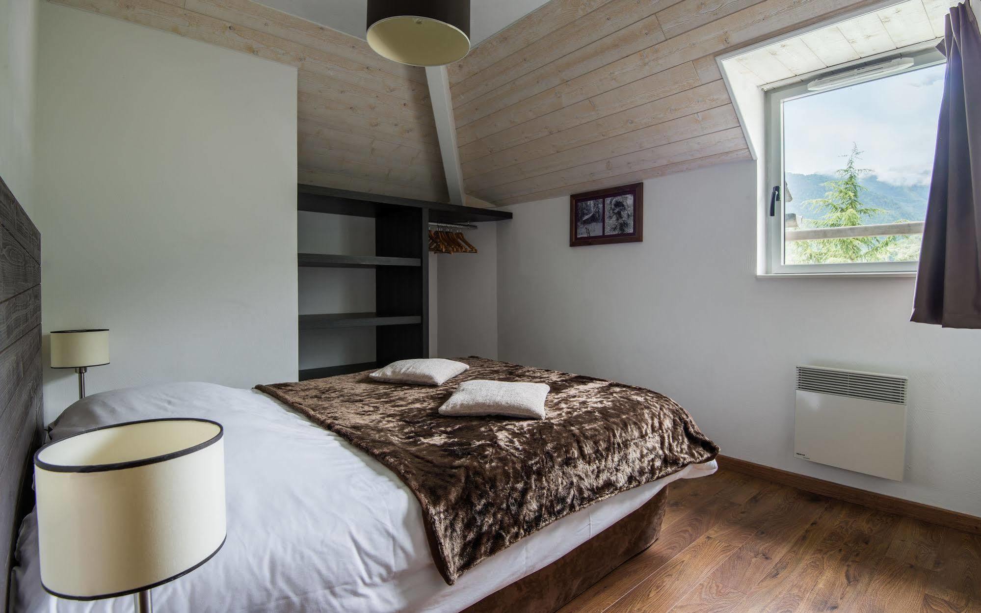Lagrange Vacances Le Clos Saint Hilaire Exterior photo