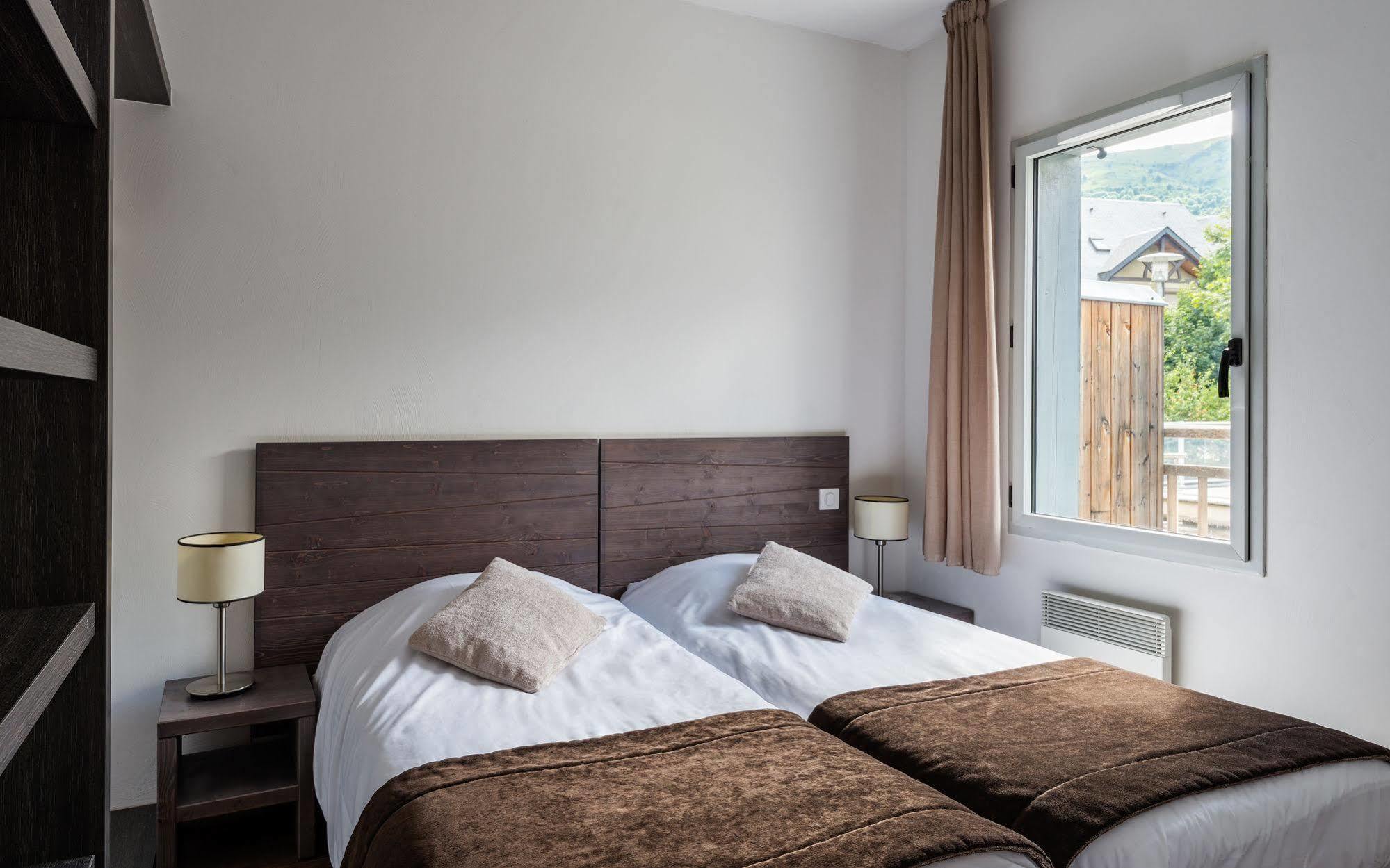 Lagrange Vacances Le Clos Saint Hilaire Exterior photo